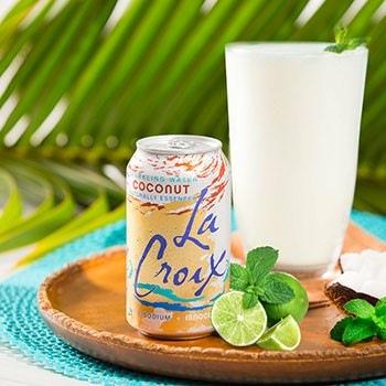 LA CROIX COCONUT - My American Shop