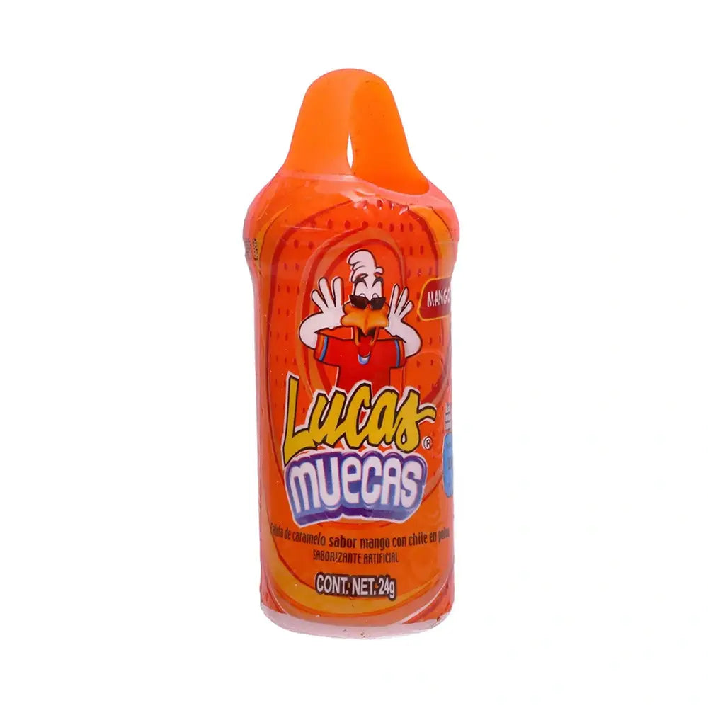 Lucas Muecas Mango - My American Shop France