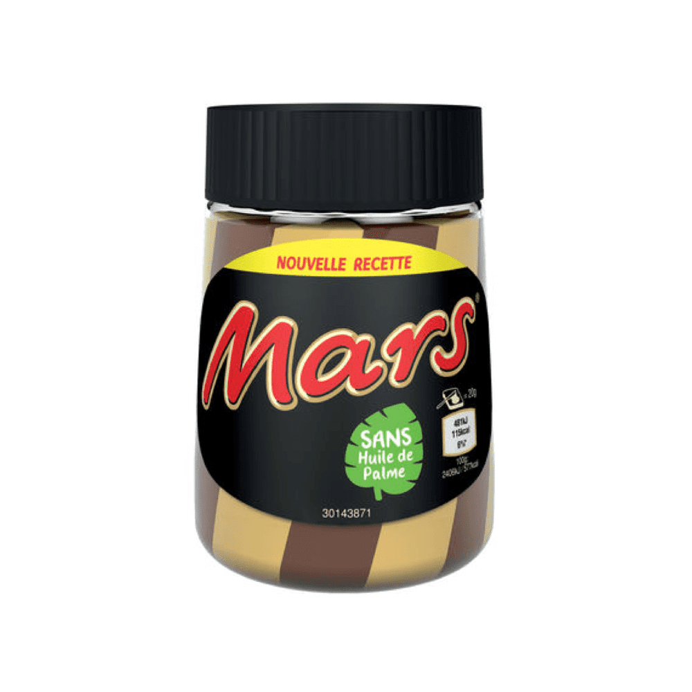 La confiserie MARS au meilleur prix.