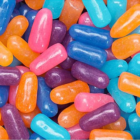 Mike And Ike Berry Blast Grand Format - My American Shop