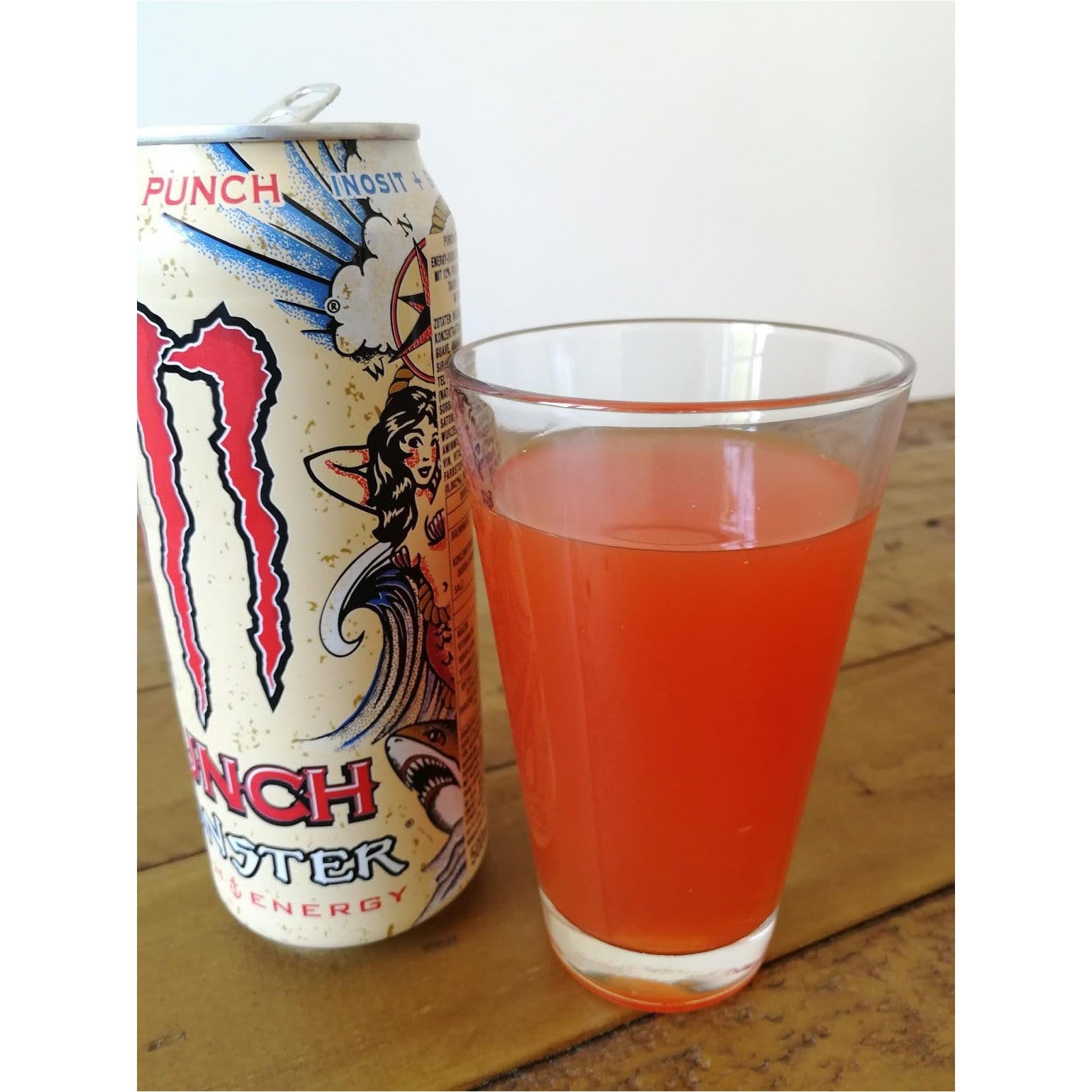 MONSTER PACIFIC PUNCH - My American Shop