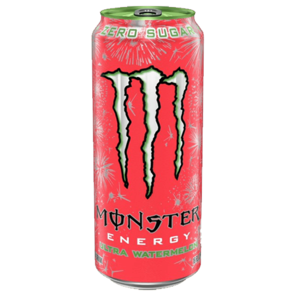 MONSTER ULTRA WATERMELON - My American Shop