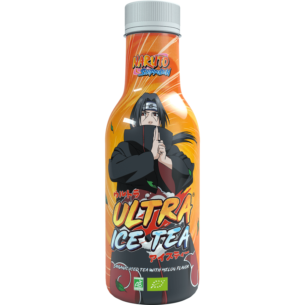 Naruto Shippuden Ultra Ice Tea Itachi - My American Shop