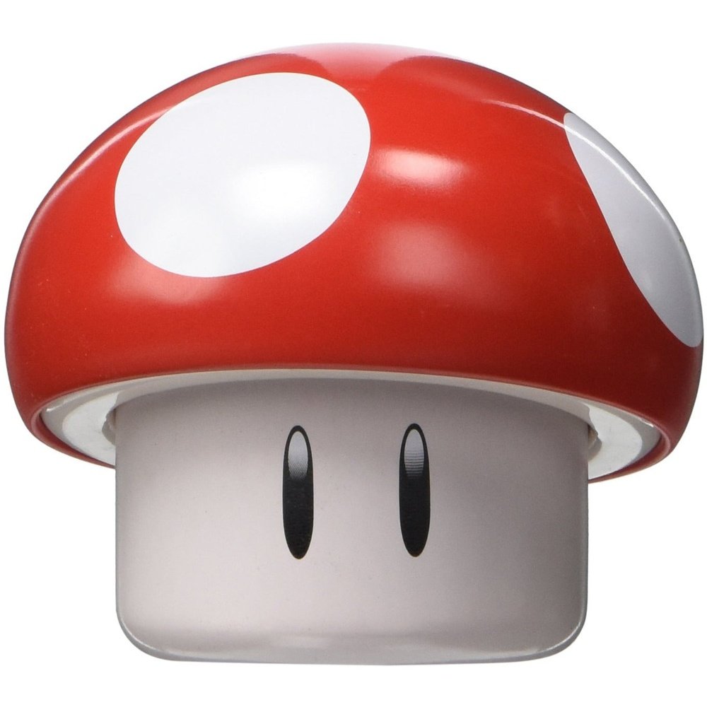 Nintendo Mushrooms Sour - My American Shop