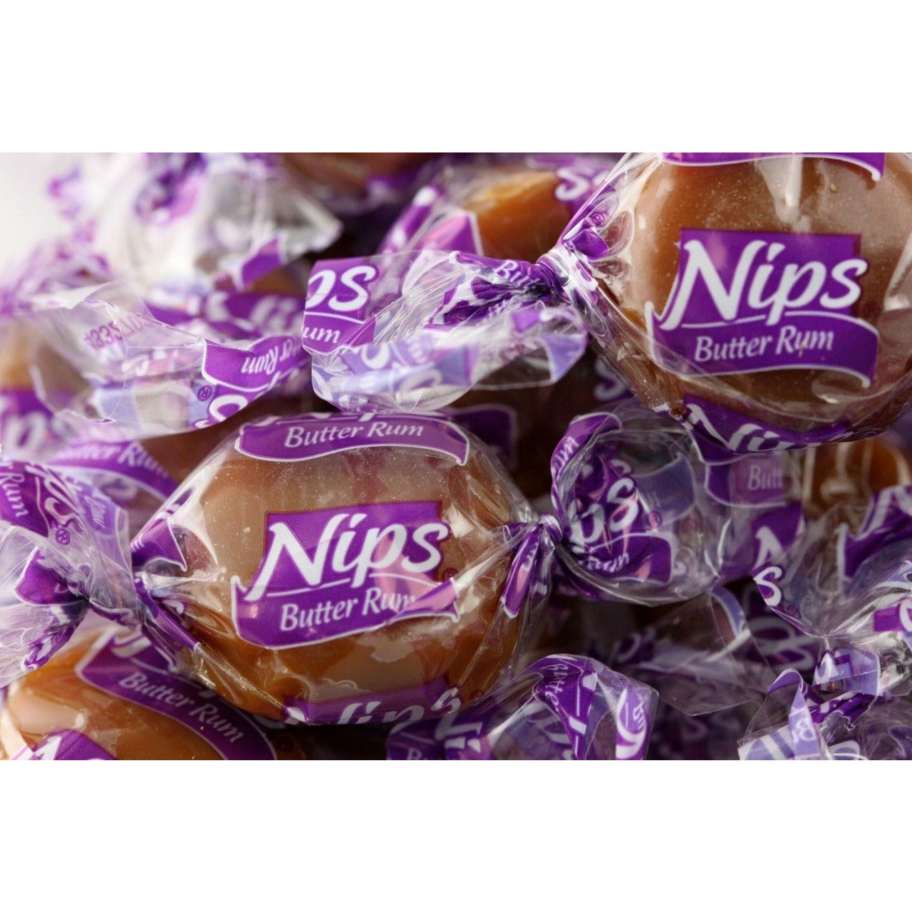 NIPS BUTTER RUM - My American Shop