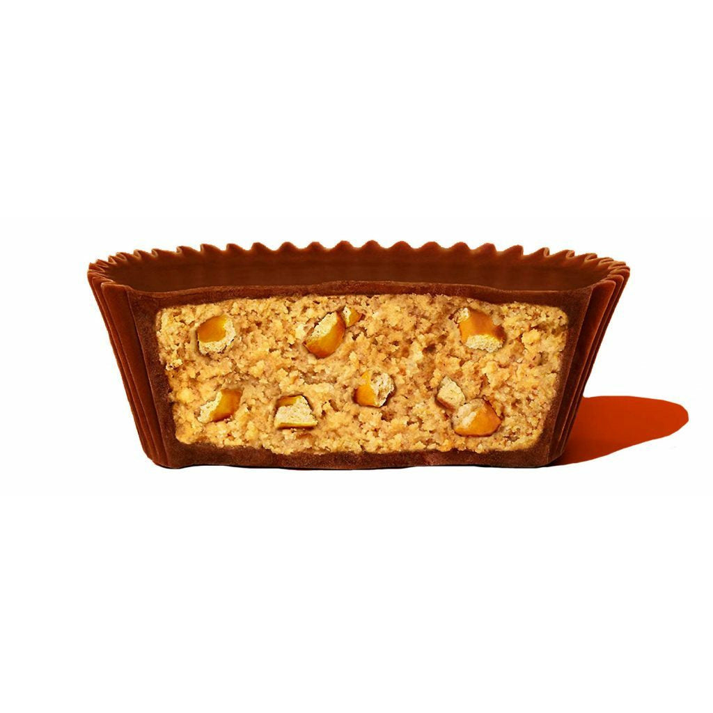 Reese's Big Cup Stuffed With Pretzels King Size - My American Shop