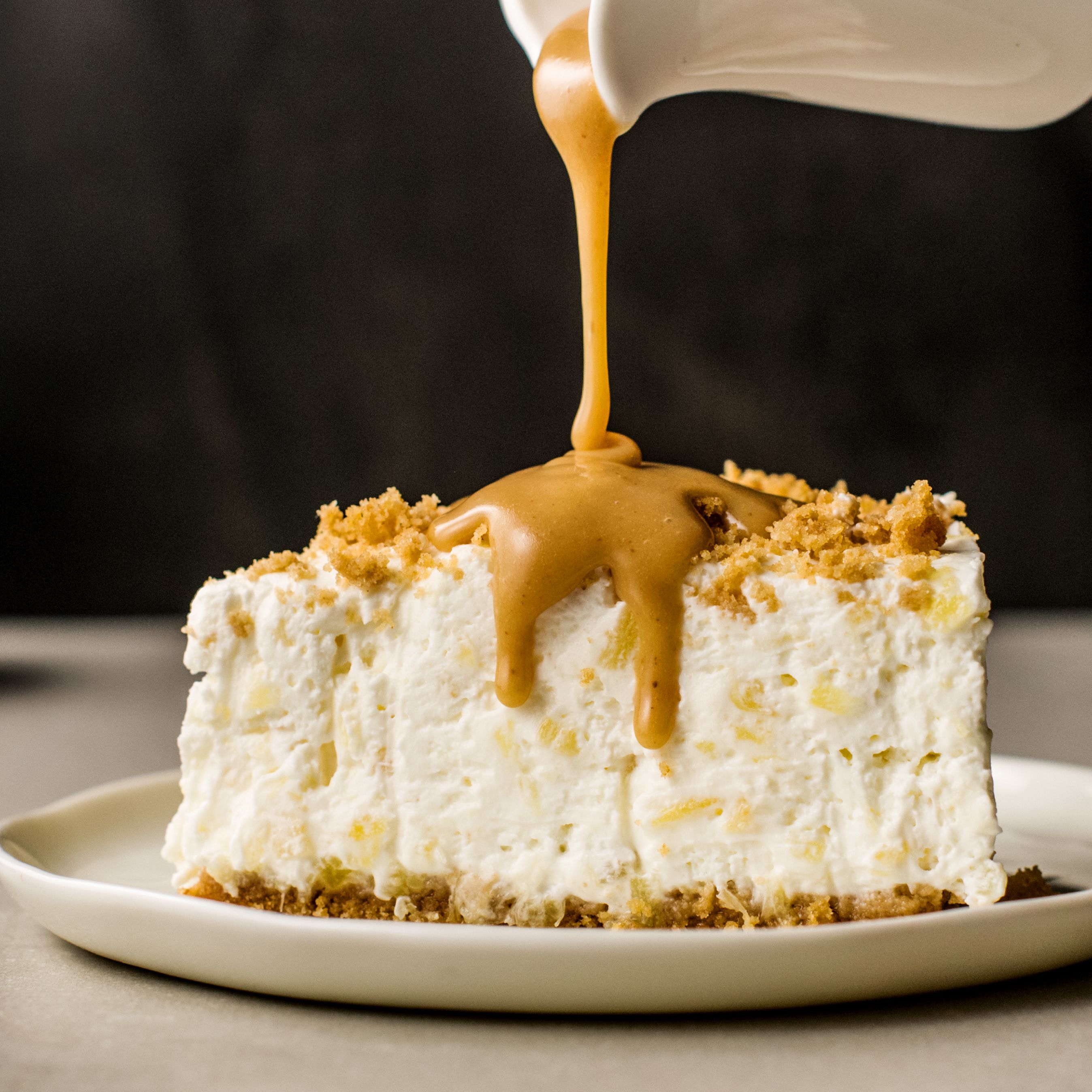 REESE'S COULIS PEANUT BUTTER - My American Shop