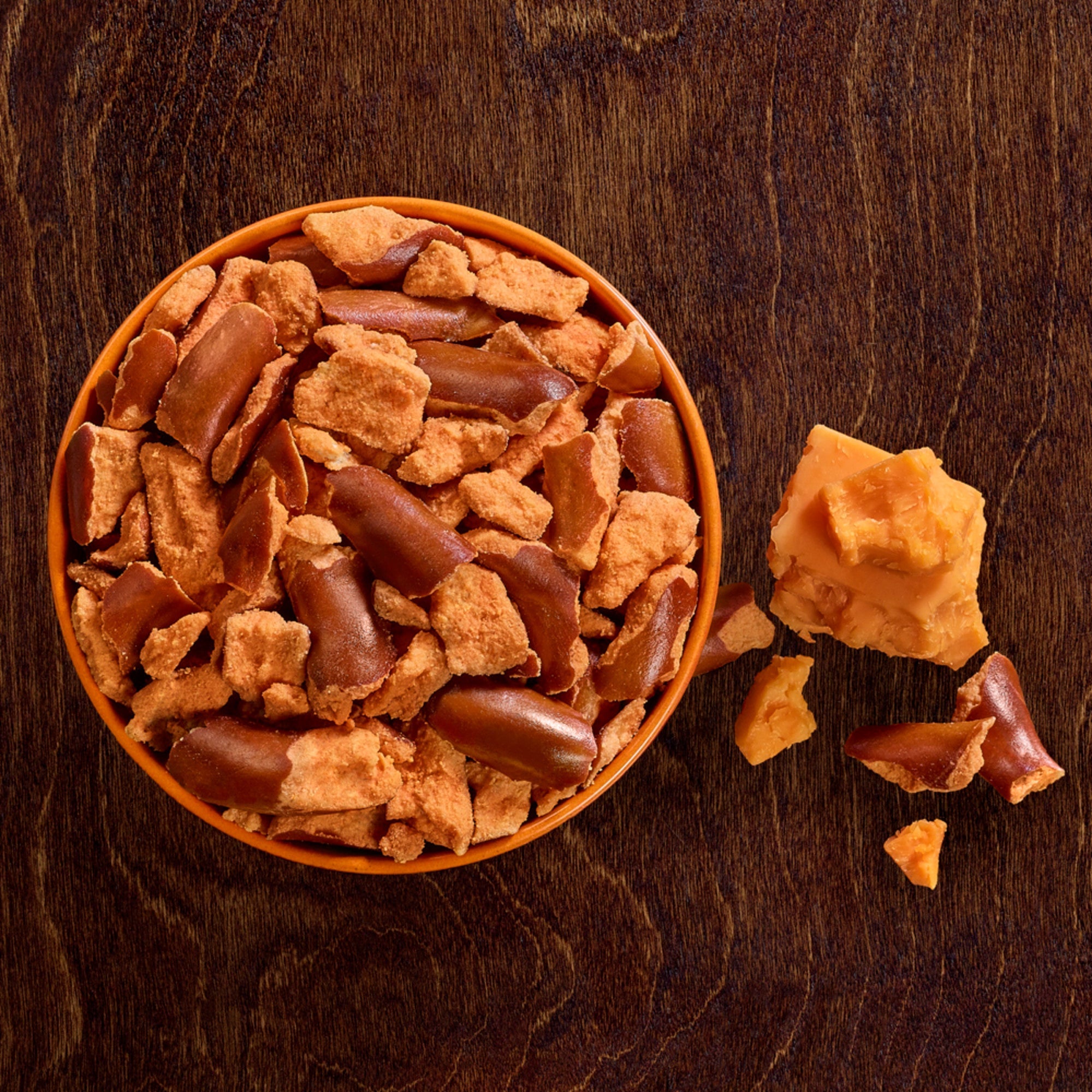 SNYDERS PRETZEL CHEDDAR CHEESE - My American Shop