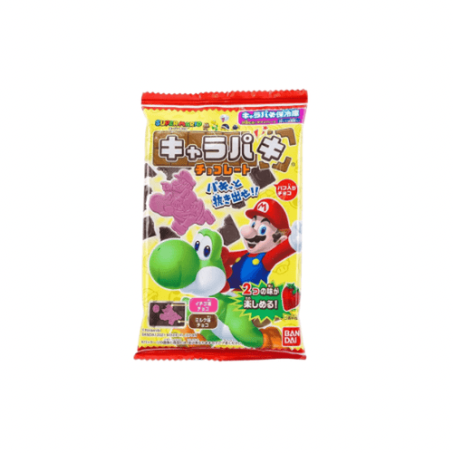 Super Mario Charapaki - My American Shop France