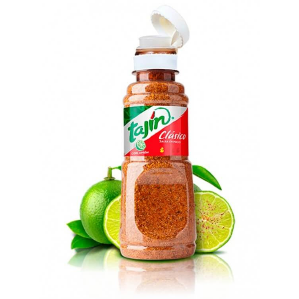 Tajin Clasico Seasoning - My American Shop