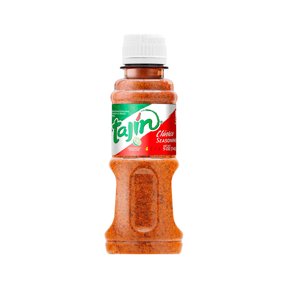 Tajin Clasico Seasoning - My American Shop France