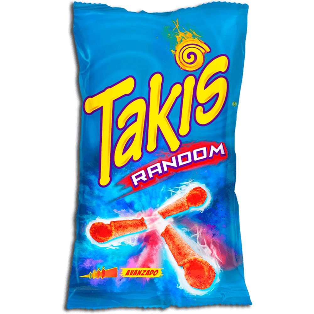 Takis Random - My American Shop