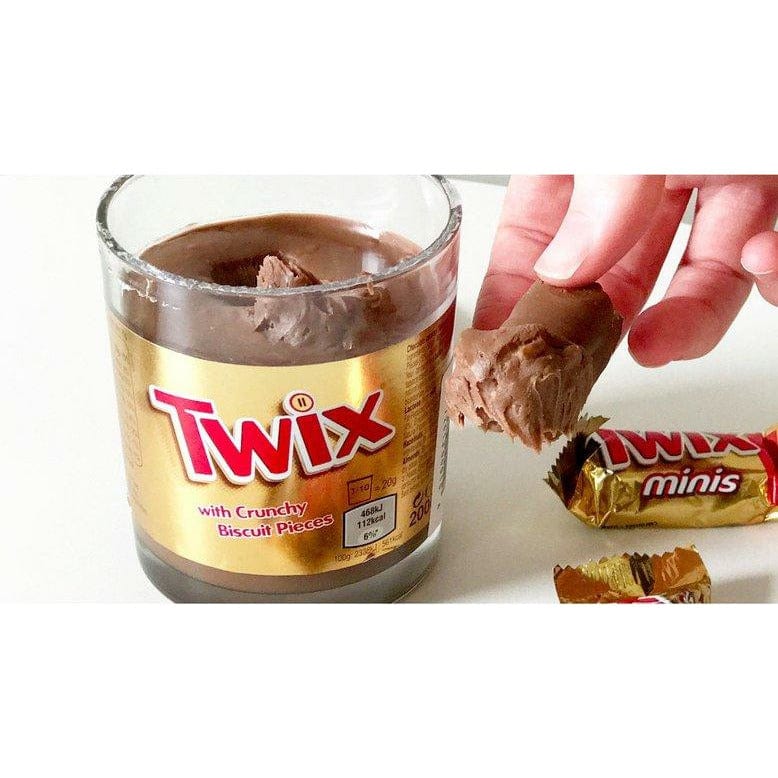 TWIX SPREAD - My American Shop
