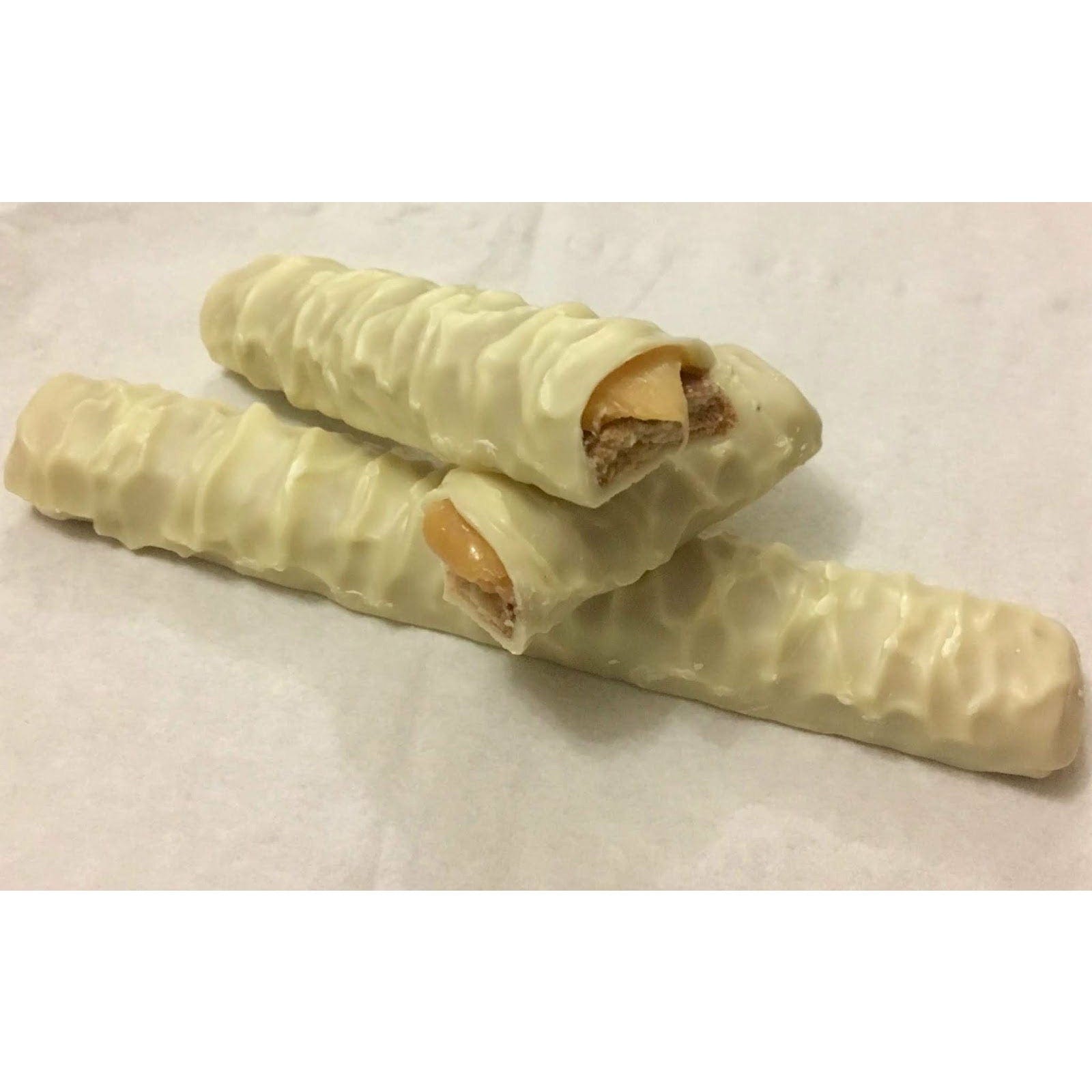 TWIX WHITE XTRA KING SIZE - My American Shop