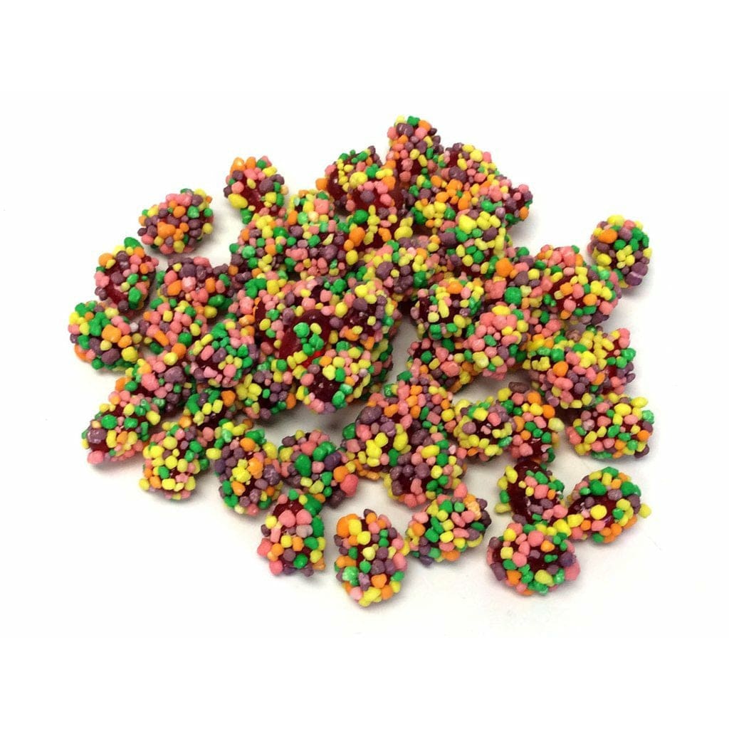 NERDS GUMMY CLUSTERS - My American Shop