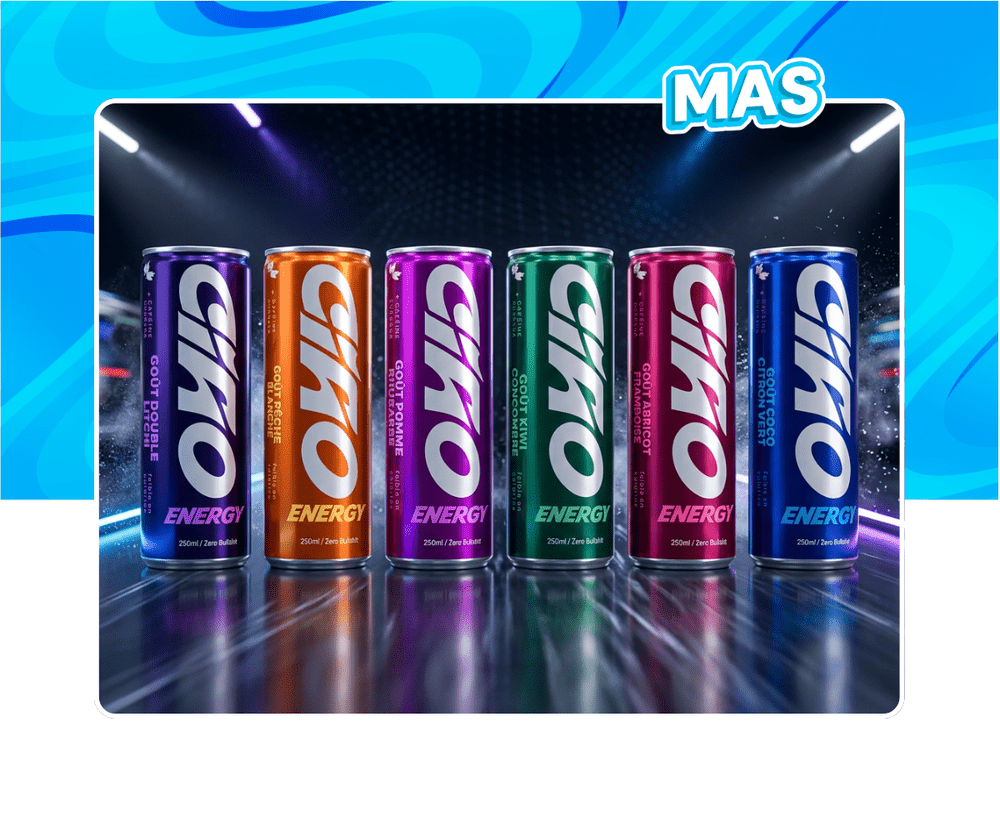 Brosti : les chips de McFly et Carlito disponibles | My American Shop