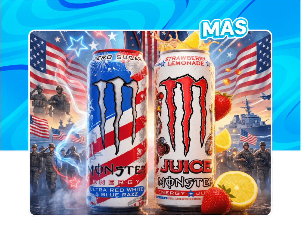 Brosti : les chips de McFly et Carlito disponibles | My American Shop