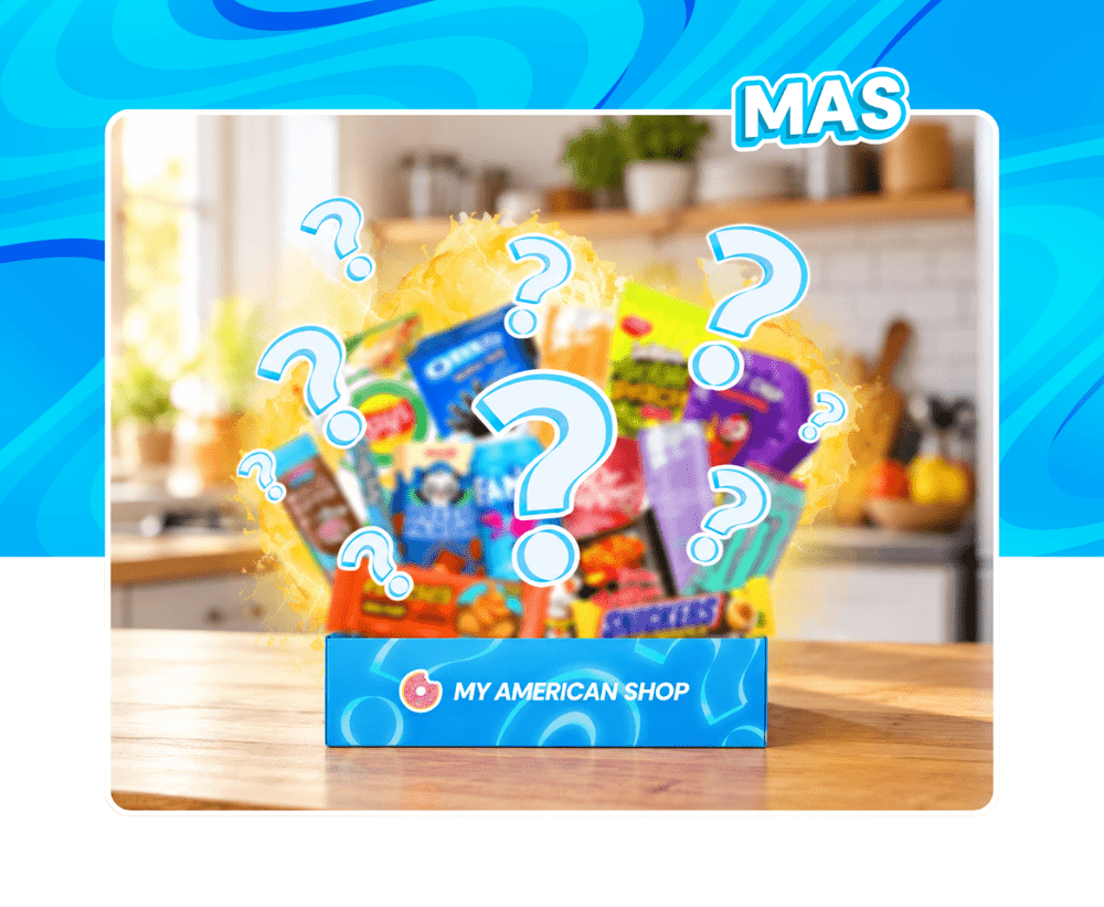 Colis Retour Mystery Box : comment ça marche ?