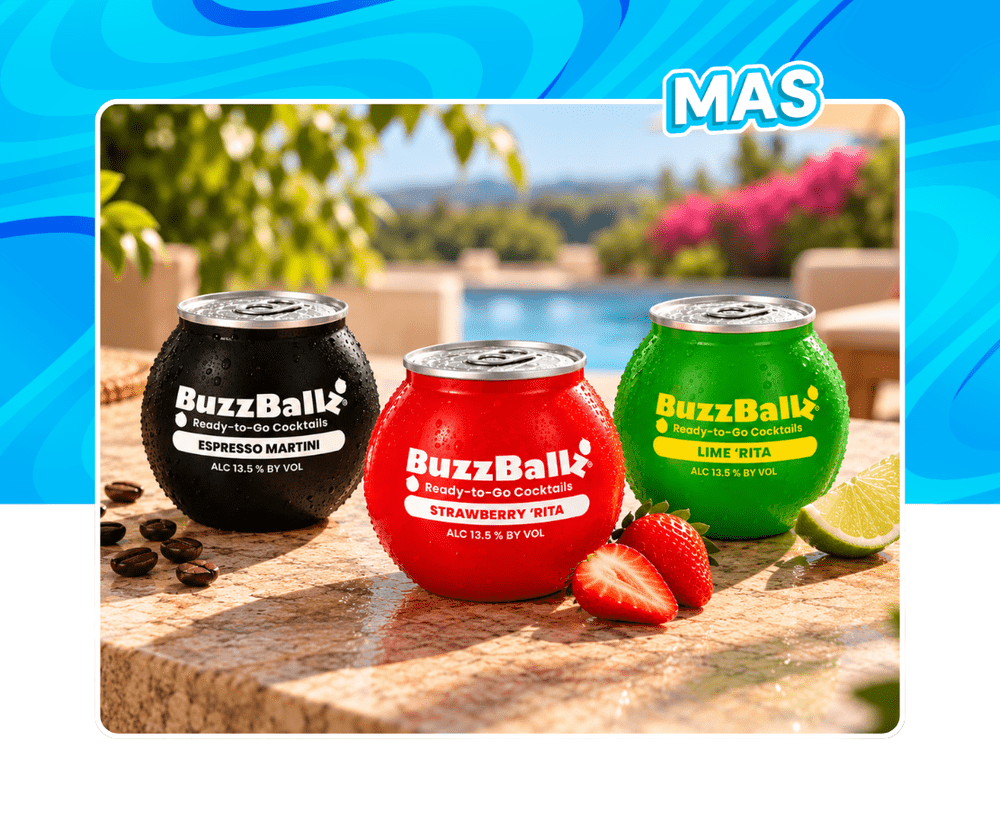 BuzzBallz : c’est quoi exactement ?