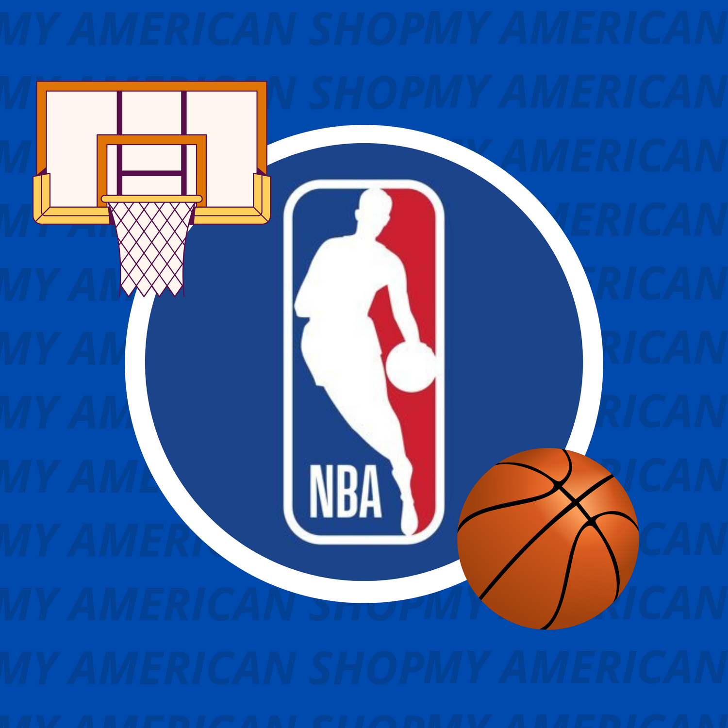 L histoire de la NBA