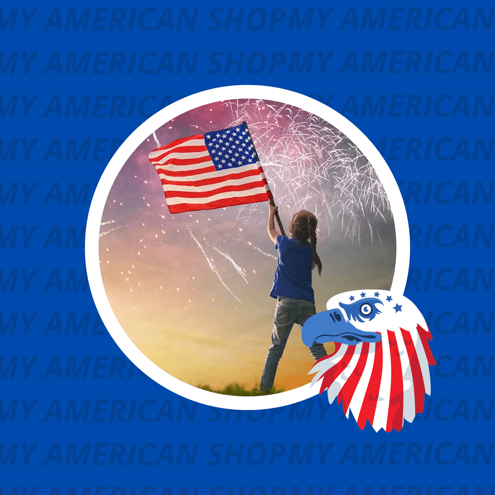 Independence Day, le jour de fête pour les Américains