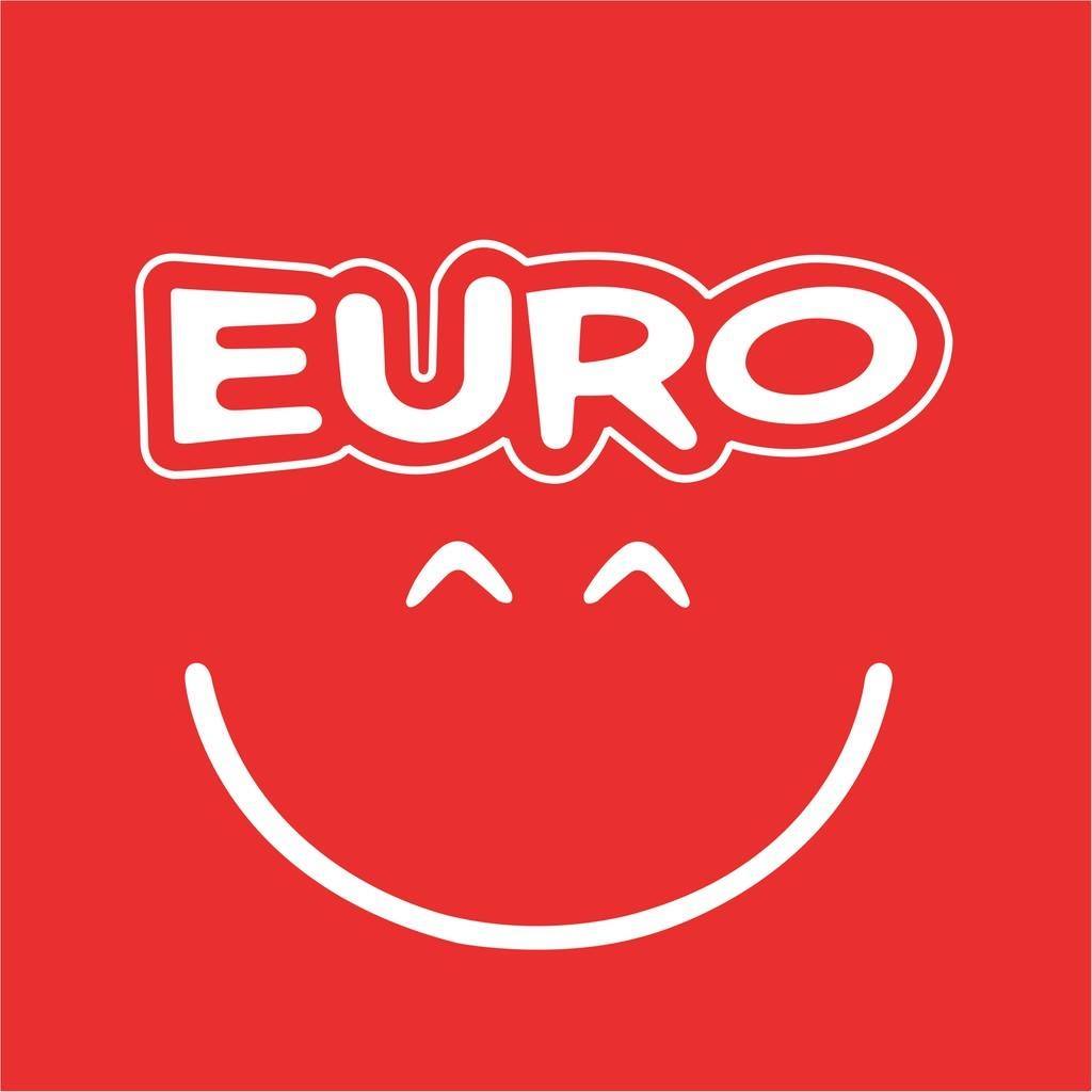 Euro - My American Shop
