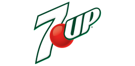 7 Up - My American Shop