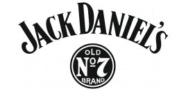 Jack Daniel's - My American Shop