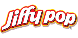 Jiffy Pop - My American Shop