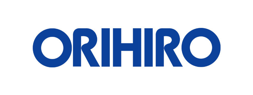 Orihiro - Logo