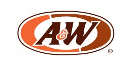 A&W  - My American Shop