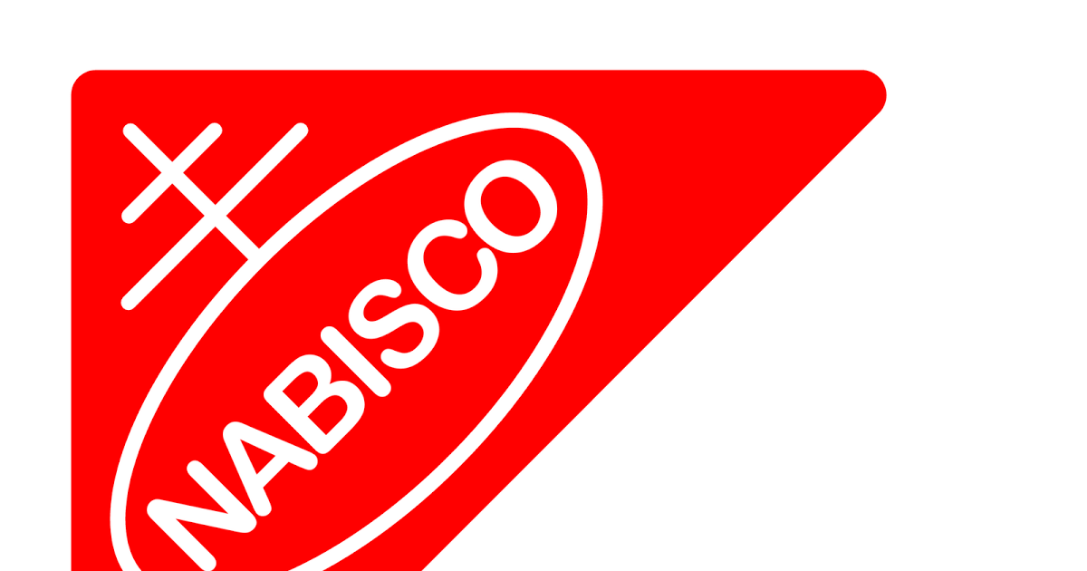 Nabisco - My American Shop