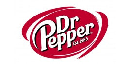 Dr Pepper - My American Shop
