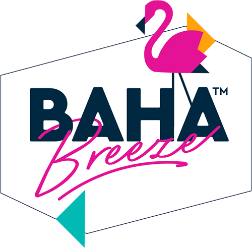 Baha Breeze - My American Shop
