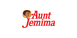 Aunt Jemima - My American Shop