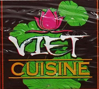 Cuisine Viet - My American Shop