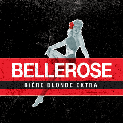 Bellerose - My American Shop