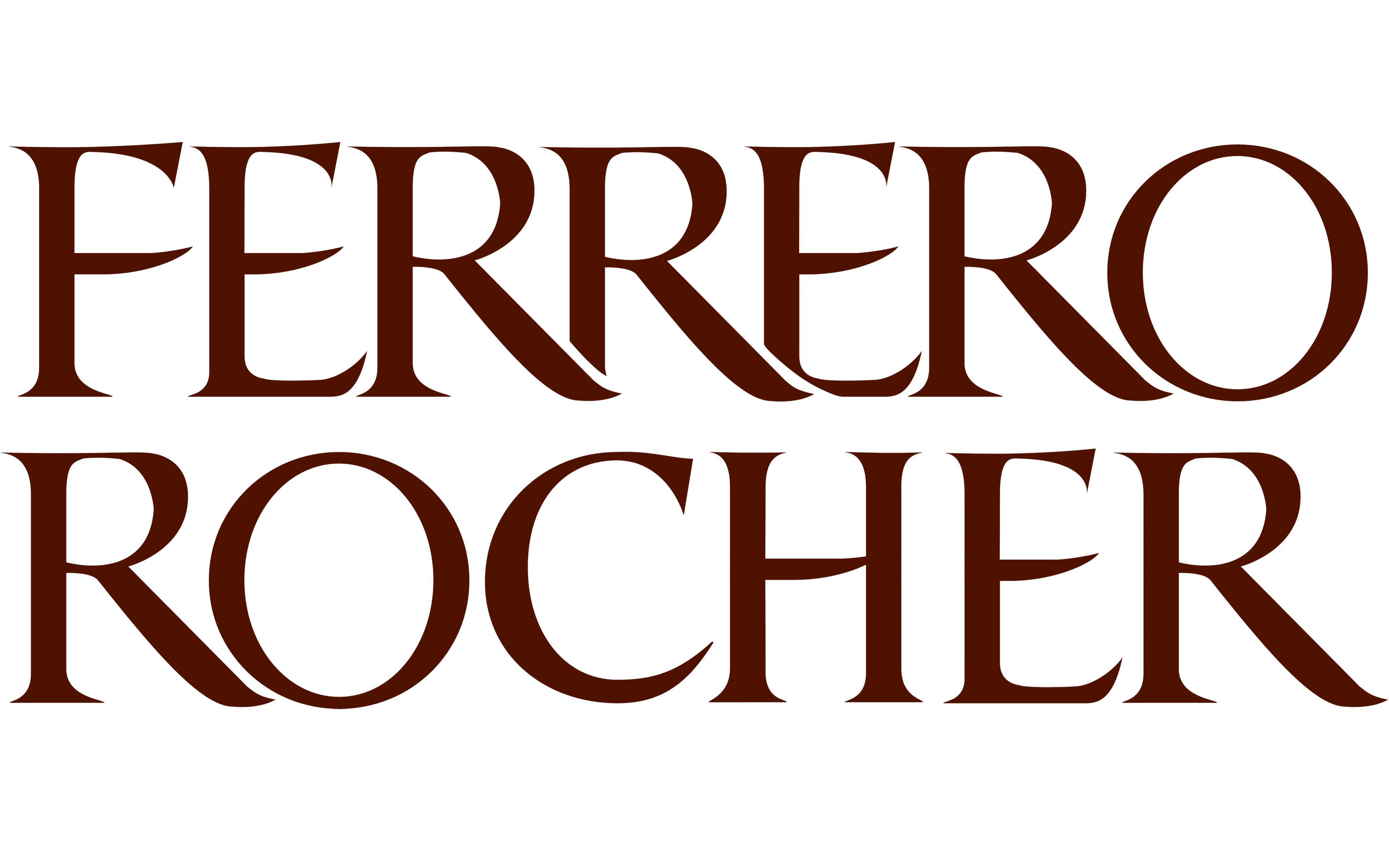 Ferrero Rocher - My American Shop