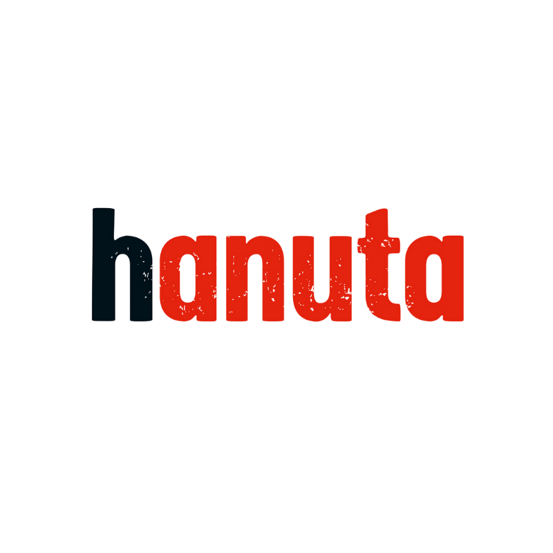Hanuta - Logo