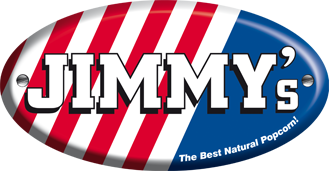 Jimmy's - My American Shop