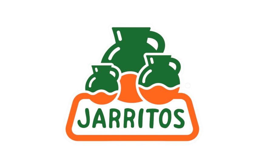 Jarritos - My American Shop