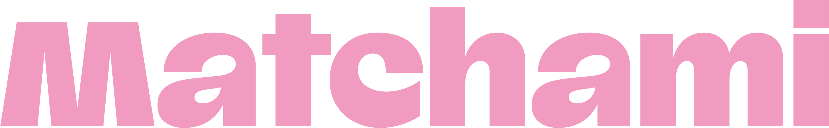 Matchami