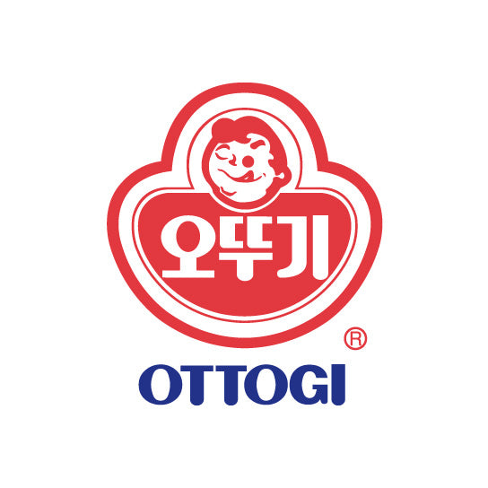 Ottogi - Logo