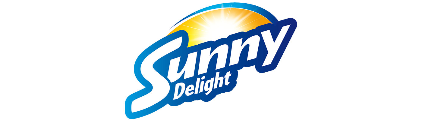 Sunny Delight - My American Shop