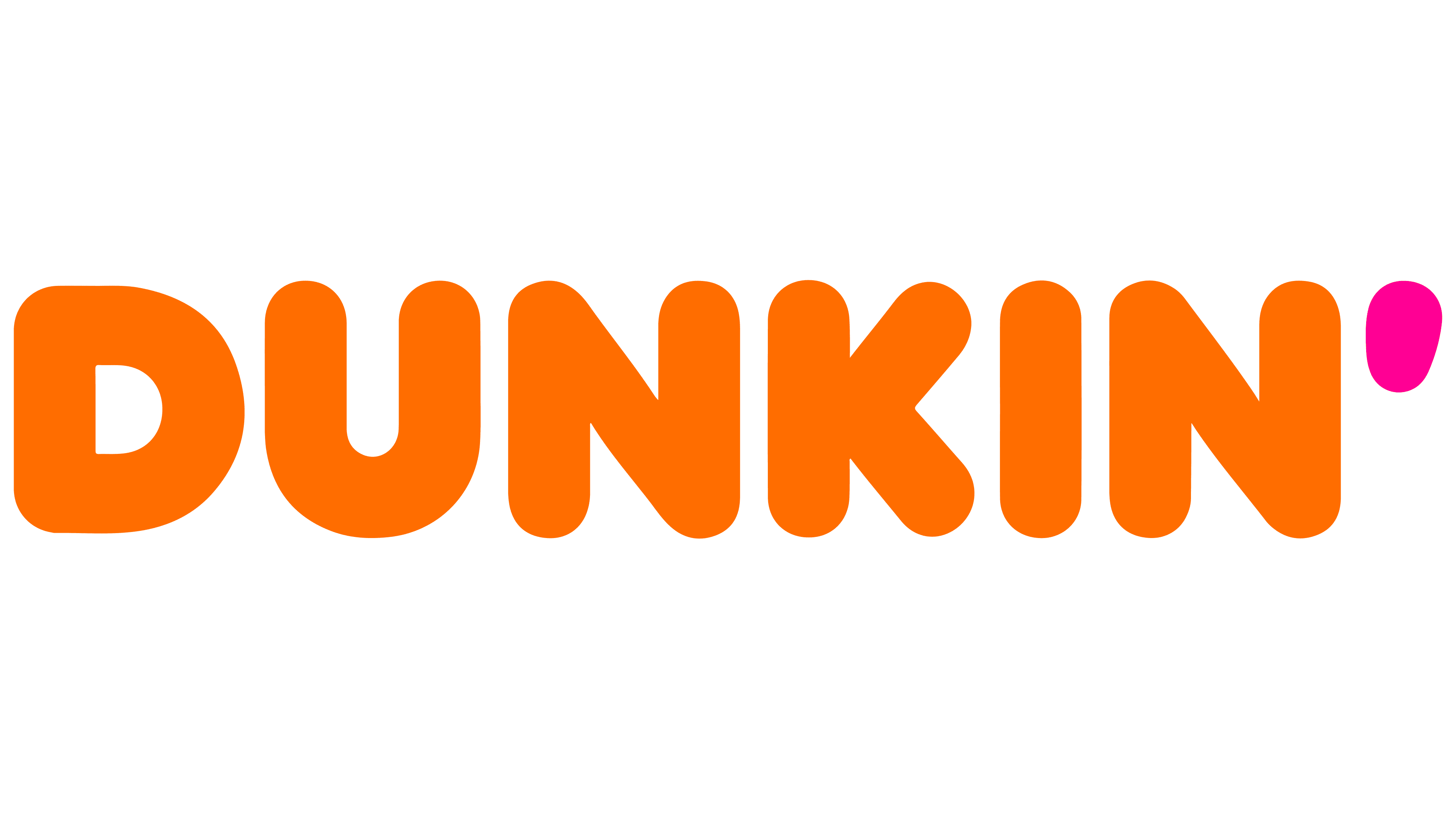 Dunkin - My American Shop