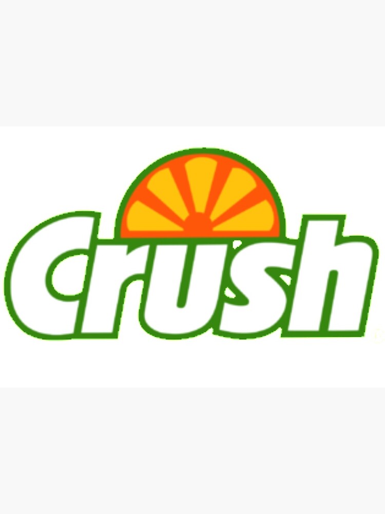 Crush - My American Shop