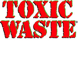 Toxic Waste