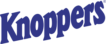 Knoppers - My American Shop