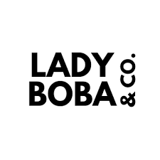 Lady Boba - My American Shop