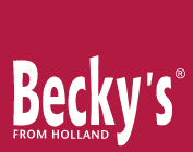 Becky's - My American Shop